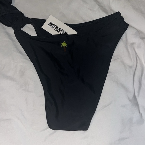 Solid & Striped Palm Beach Crew Bathing Suit - Picture 5 of 5